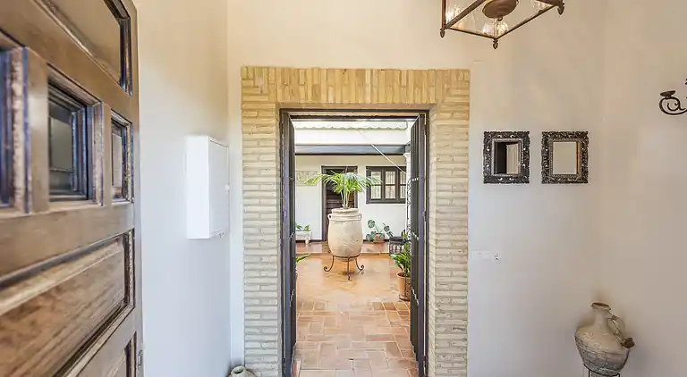 La Teja Holiday Home