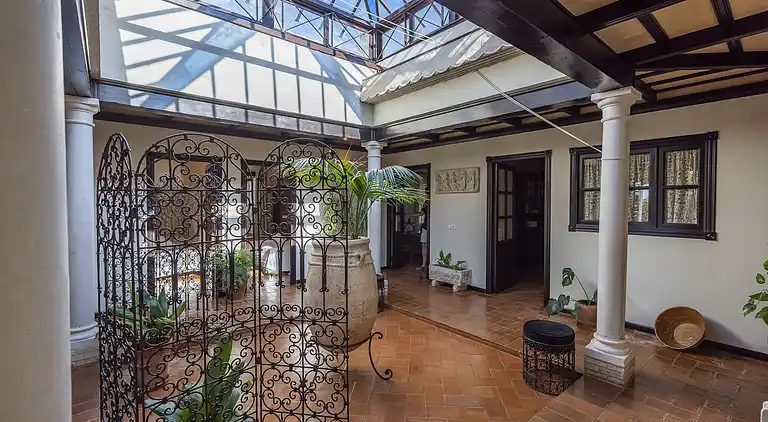 La Teja Holiday Home