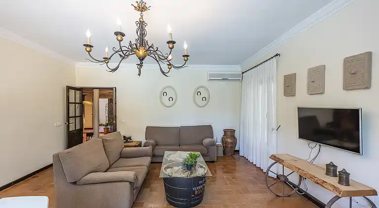 La Teja Holiday Home