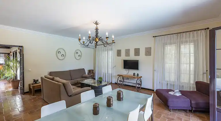 La Teja Holiday Home