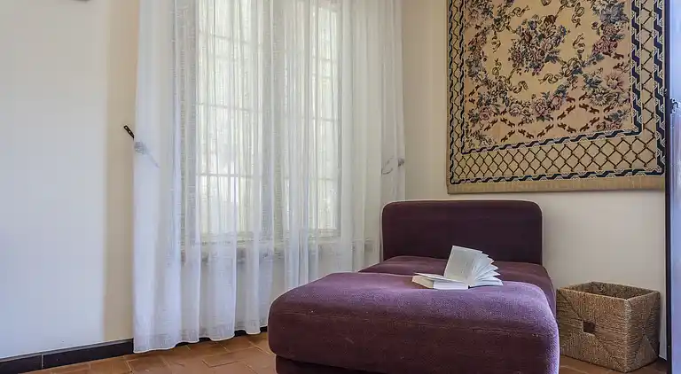 La Teja Holiday Home