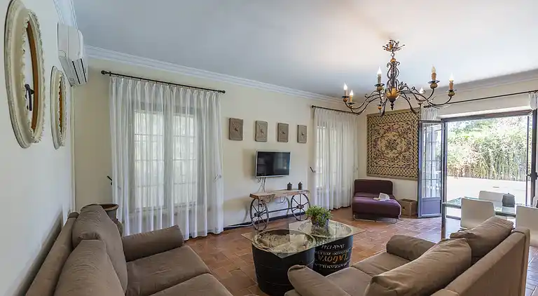 La Teja Holiday Home