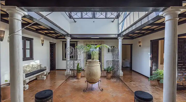 La Teja Holiday Home