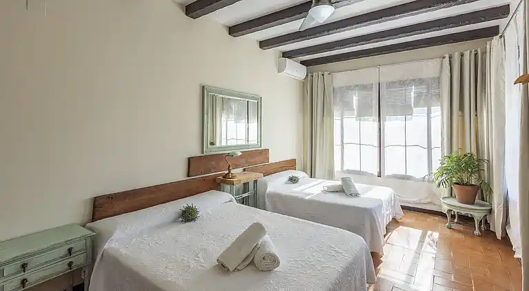 La Teja Holiday Home