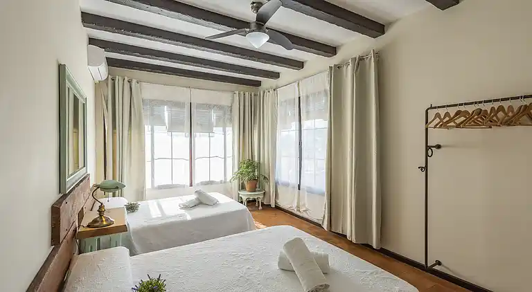 La Teja Holiday Home