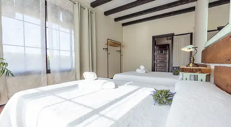 La Teja Holiday Home