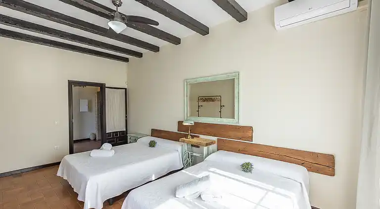 La Teja Holiday Home