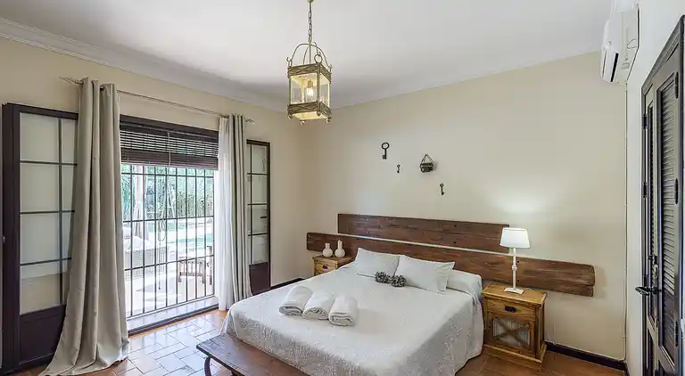 La Teja Holiday Home