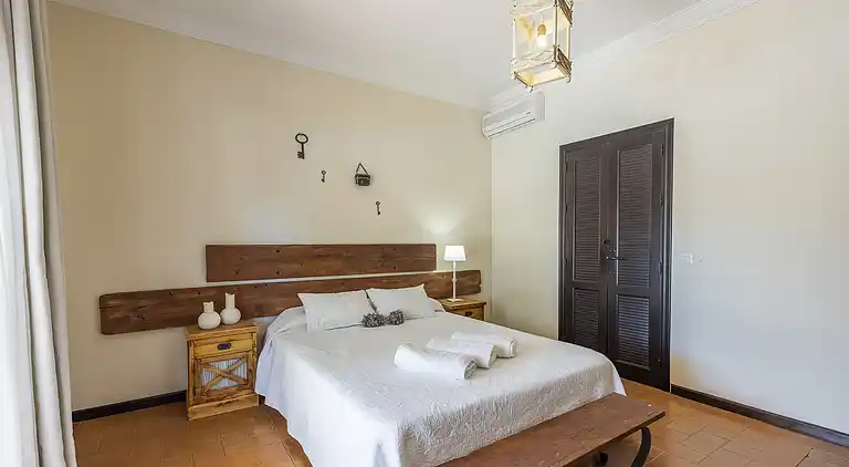 La Teja Holiday Home