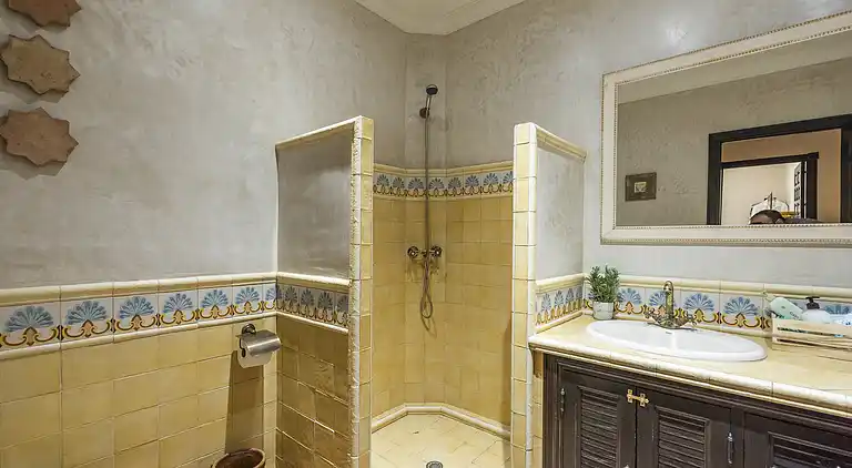 La Teja Holiday Home