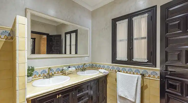 La Teja Holiday Home