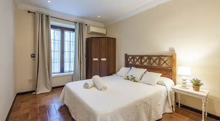 La Teja Holiday Home