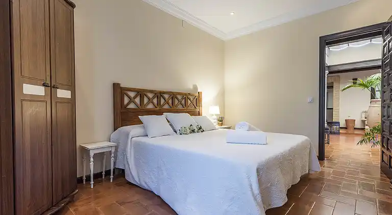 La Teja Holiday Home