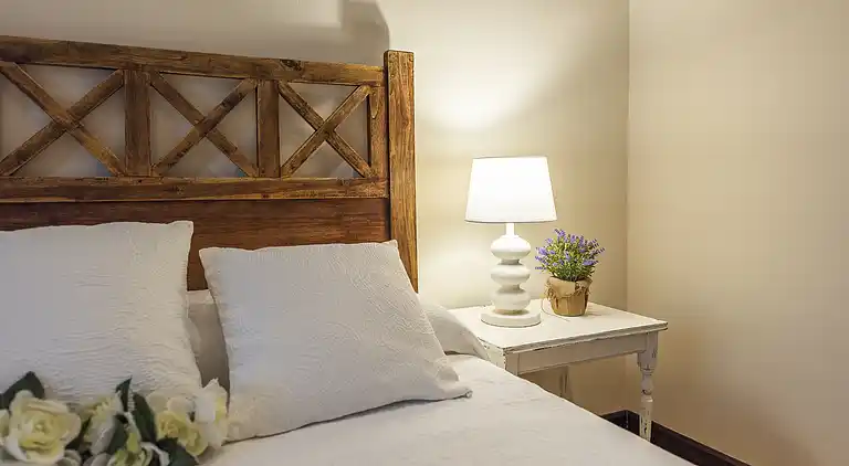 La Teja Holiday Home