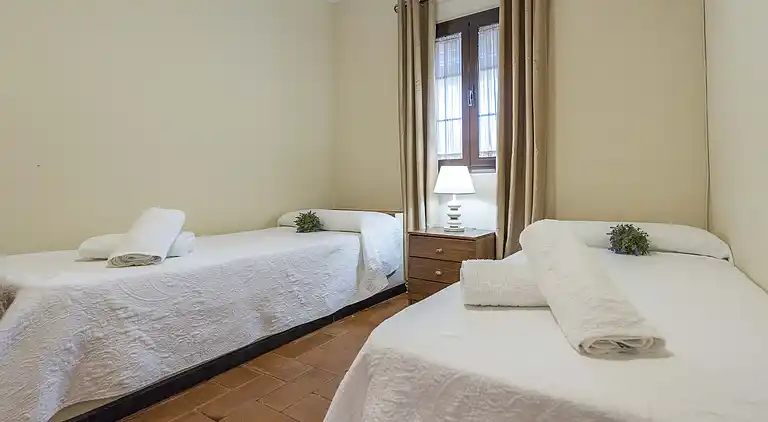 La Teja Holiday Home