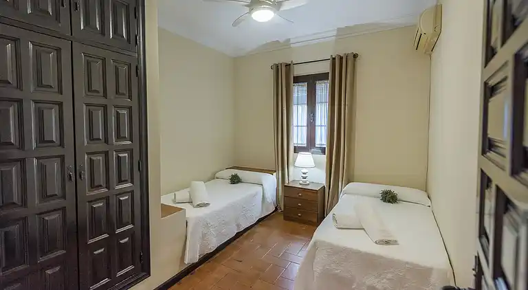 La Teja Holiday Home