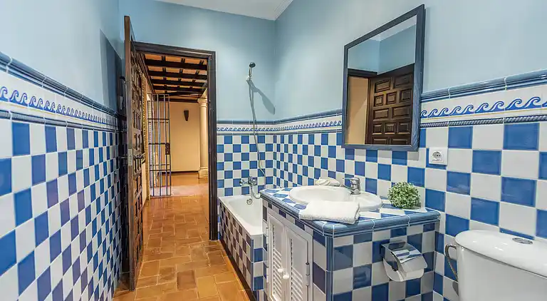 La Teja Holiday Home