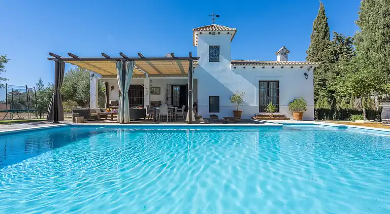 La Teja Holiday Home