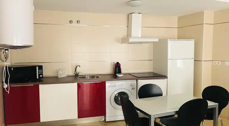 Sommerhus i Centro Histórico