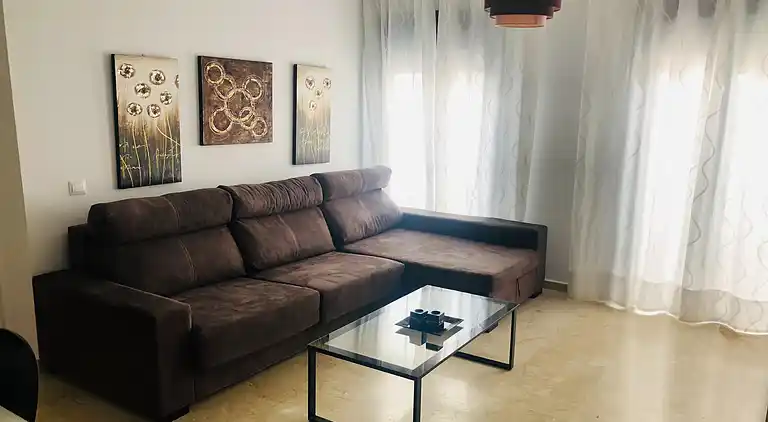 Sommerhus i Centro Histórico