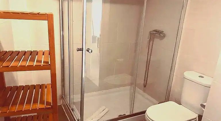 Sommerhus i Centro Histórico