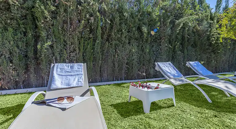 La Teja Holiday Home