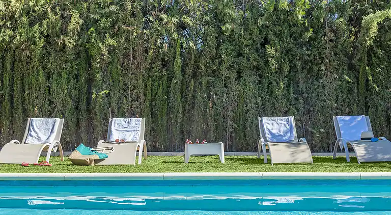 La Teja Holiday Home