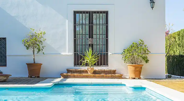 La Teja Holiday Home