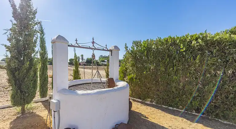 La Teja Holiday Home