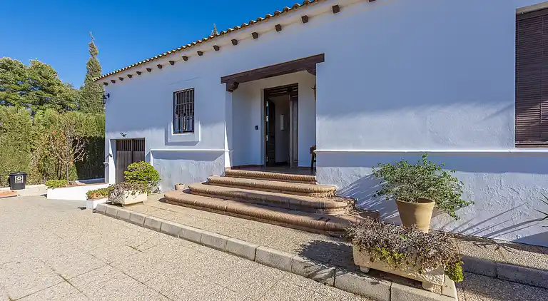 La Teja Holiday Home