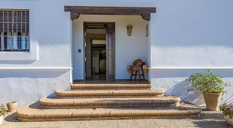 La Teja Holiday Home