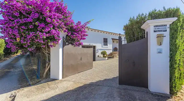 La Teja Holiday Home