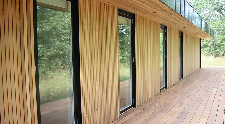 Sommerhus på Bornholm tæt på hav og strand