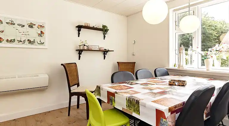 Maison de vacances au Søby Ærø