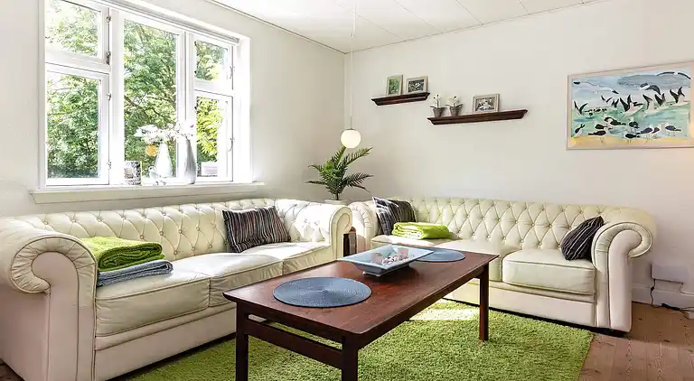 Maison de vacances au Søby Ærø