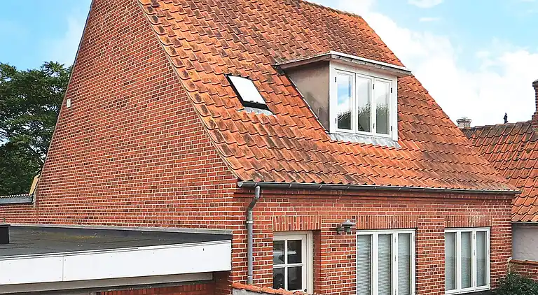 Holiday home in Ærøskøbing