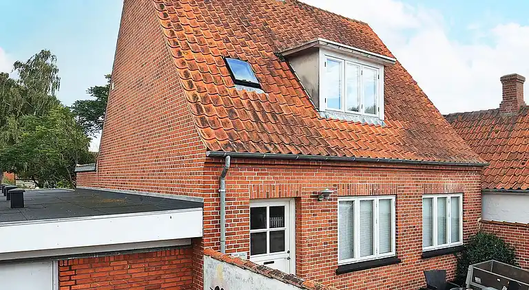 Holiday home in Ærøskøbing