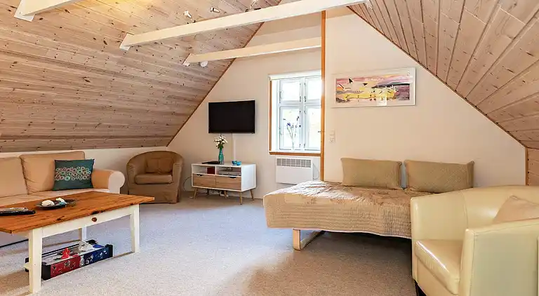 Maison de vacances au Søby Ærø