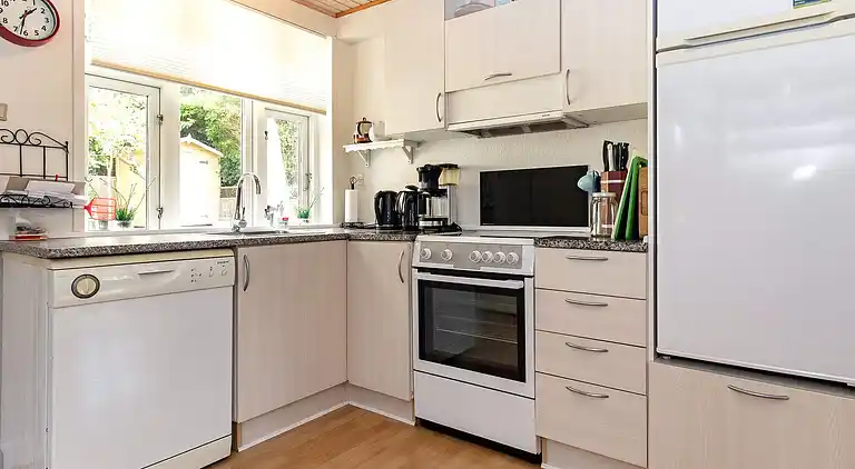 Maison de vacances au Søby Ærø