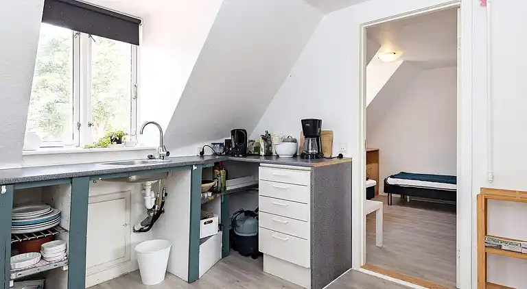 Holiday home in Ærøskøbing