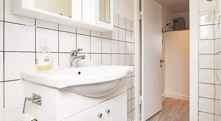 Holiday home in Ærøskøbing