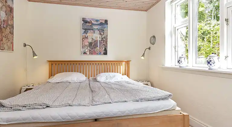 Maison de vacances au Søby Ærø