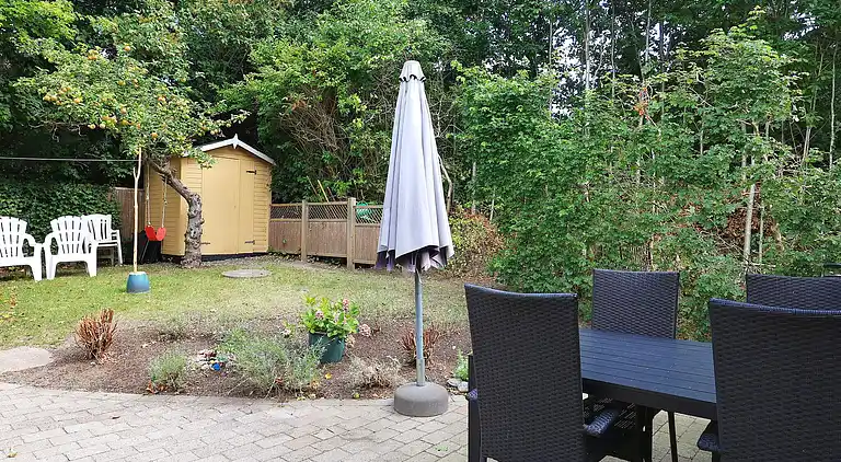 Maison de vacances au Søby Ærø