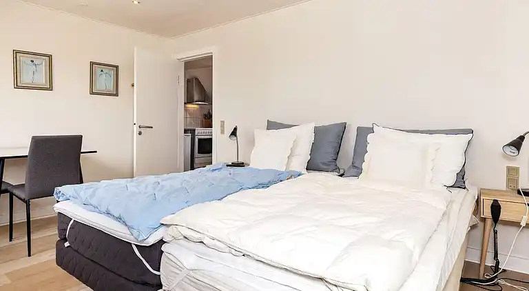 Holiday home in Ærøskøbing