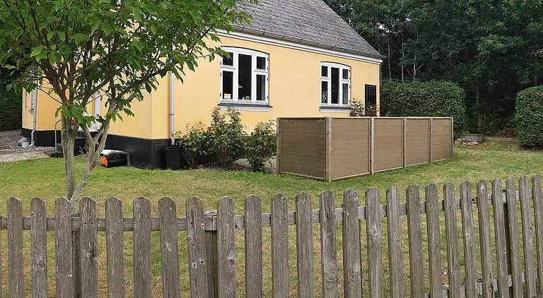 Maison de vacances au Søby Ærø