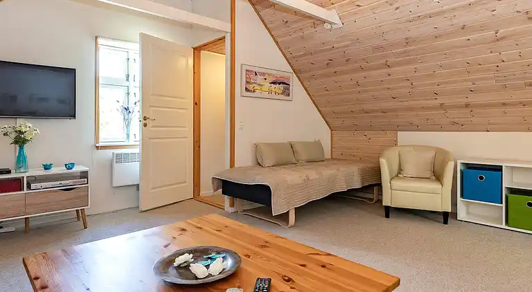 Maison de vacances au Søby Ærø