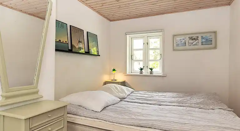 Maison de vacances au Søby Ærø