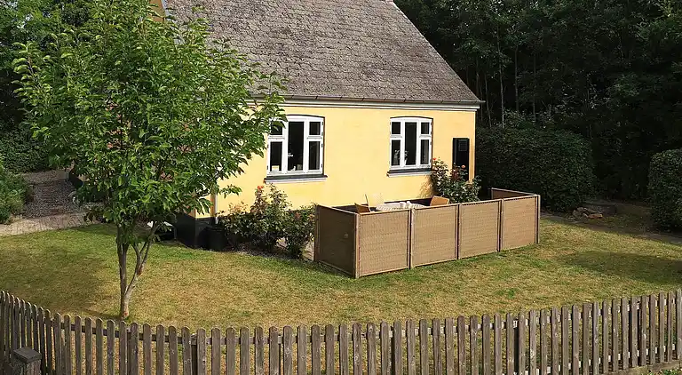 Maison de vacances au Søby Ærø