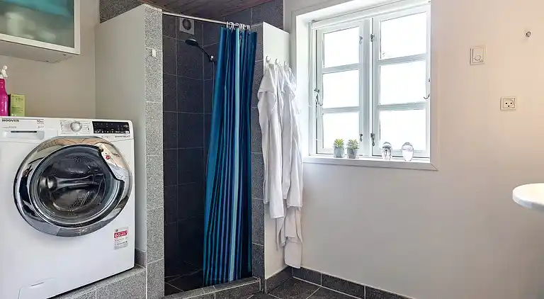 Maison de vacances au Søby Ærø