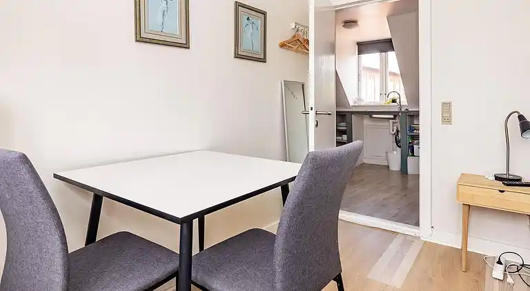 Holiday home in Ærøskøbing